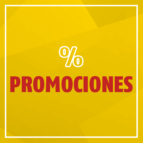 Promociones